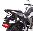 PORTA ALFORJA FP SUZUKI GIXXER 250