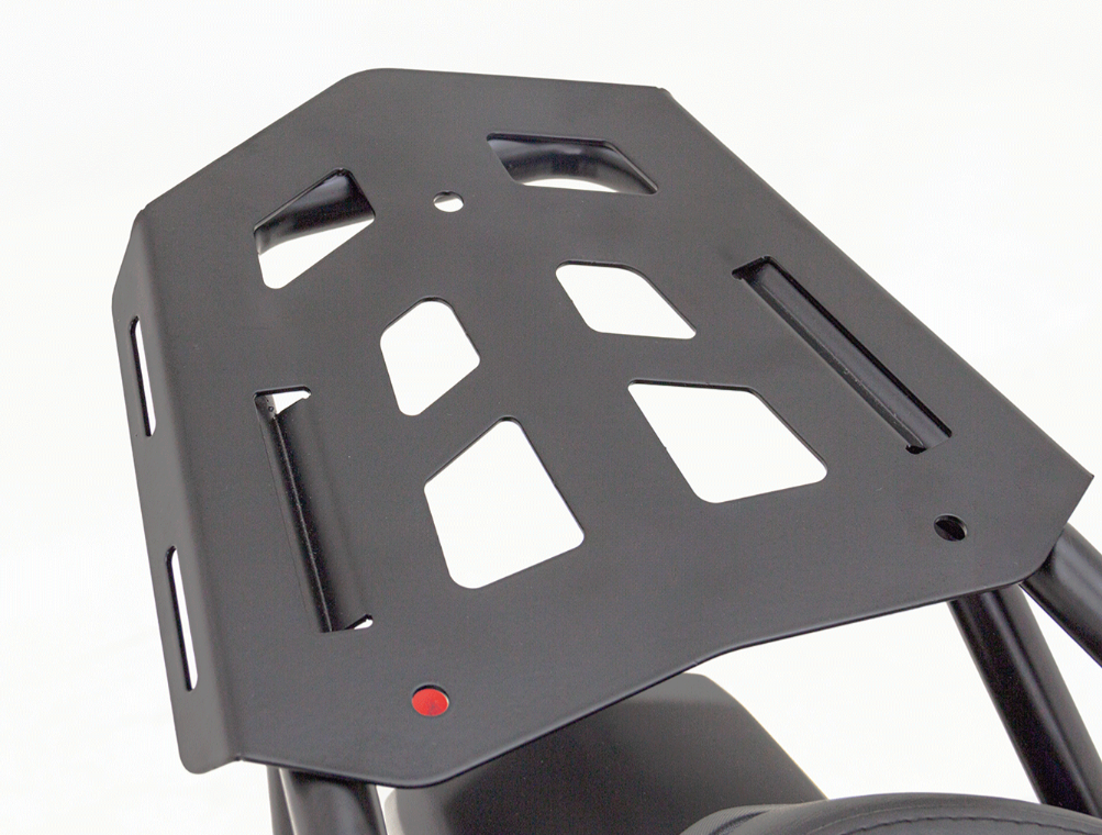 PARRILLA FP YAMAHA FZ 3.0