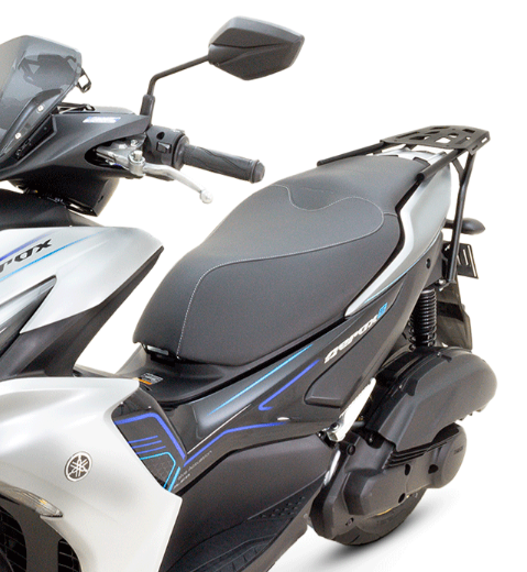 PARRILLA FP YAMAHA AEROX