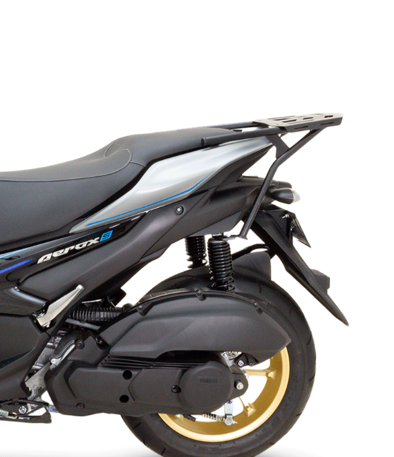 PARRILLA FP YAMAHA AEROX