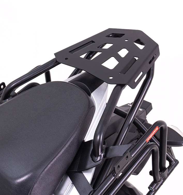 PARRILLA FP SUZUKI GIXXER FI 150 / 250 / SF