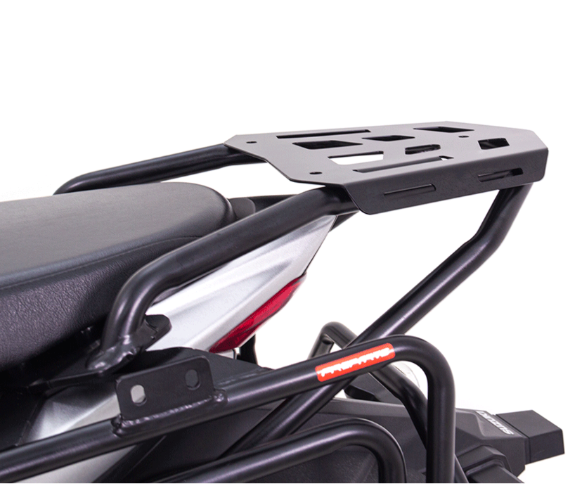 PARRILLA FP SUZUKI GIXXER FI 150 / 250 / SF