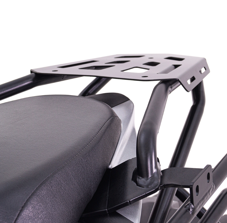 PARRILLA FP SUZUKI GIXXER FI 150 / 250 / SF