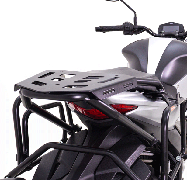 PARRILLA FP SUZUKI GIXXER FI 150 / 250 / SF