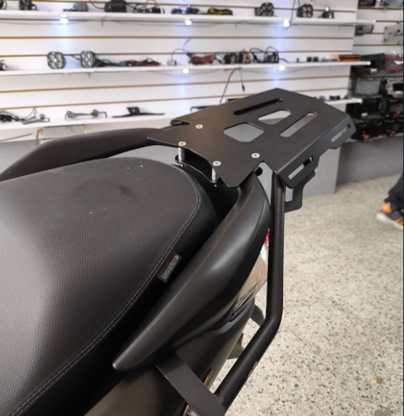 PARRILLA FP NMAX CONECTED