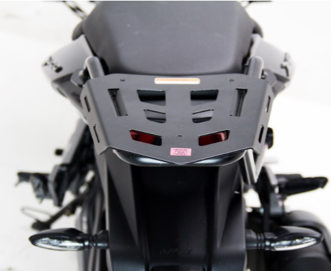 PARRILLA FP DOMINAR 400 / 250 / UG