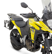 BASE PARRILLA FP SUZUKI VSTROM 250 SX