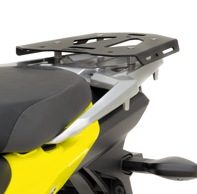 BASE PARRILLA FP SUZUKI VSTROM 250 SX