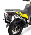 BASE PARRILLA FP SUZUKI VSTROM 250 SX