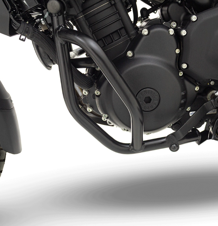BARRA DE PROTECCION DEFENSA INFERIOR ROYAL ENFIELD HIMALAYAN 450