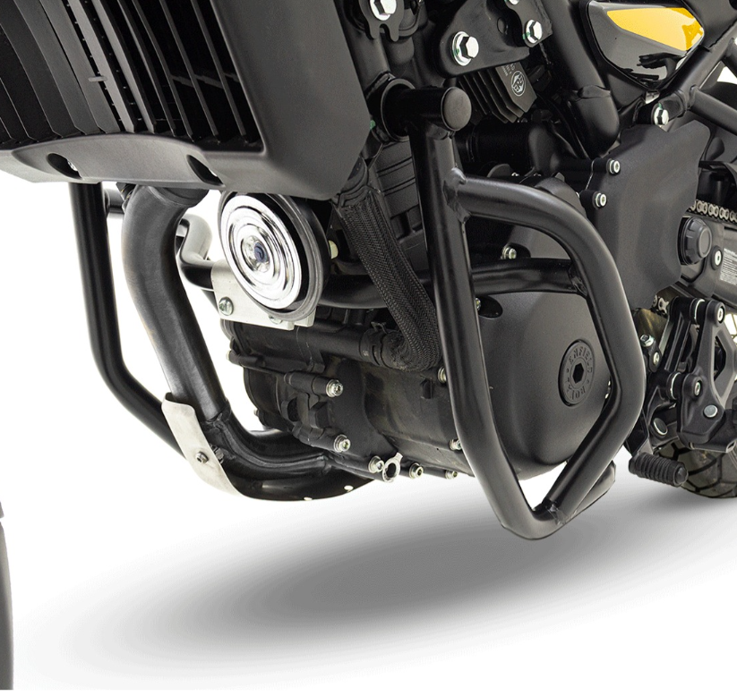 BARRA DE PROTECCION DEFENSA INFERIOR ROYAL ENFIELD HIMALAYAN 450