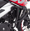 BARRA DE PROTECCIÓN CON SLIDER FP BAJAJ PULSAR NS400Z