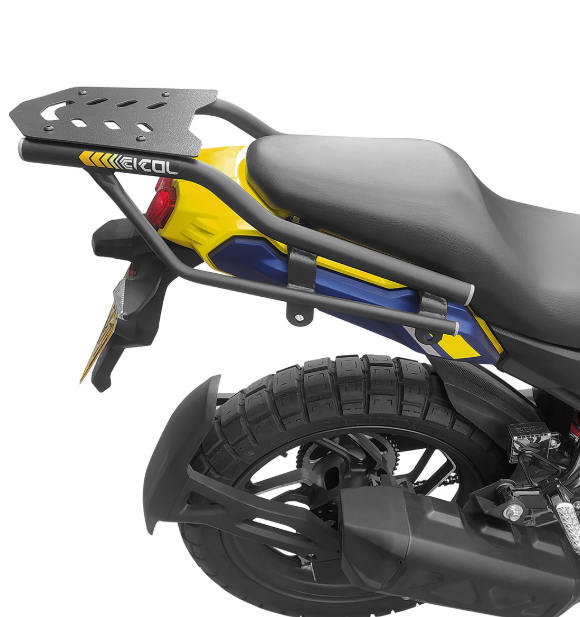 PARRILLA CICOL SUZUKI VSTROM 160