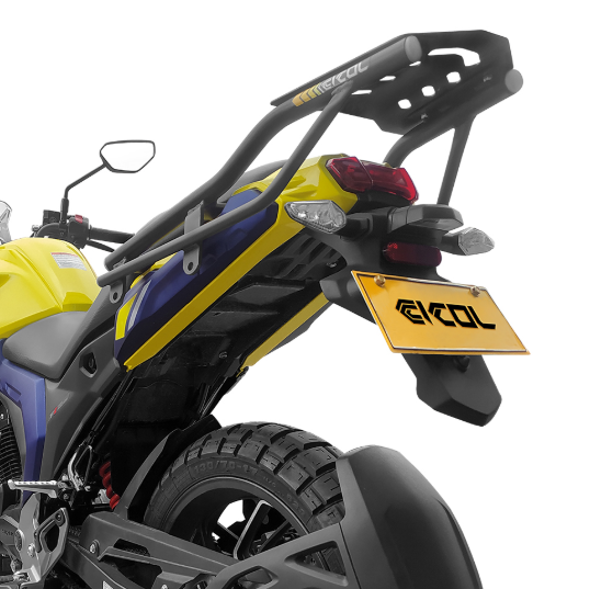 PARRILLA CICOL SUZUKI VSTROM 160