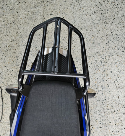 PARRILLA WP BAJAI PULSAR 180 - 220