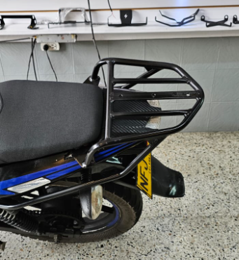 PARRILLA WP BAJAI PULSAR 180 - 220