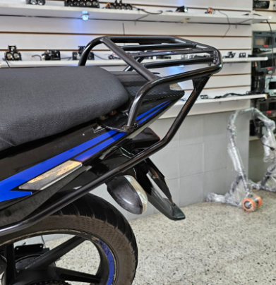 PARRILLA WP BAJAI PULSAR 180 - 220