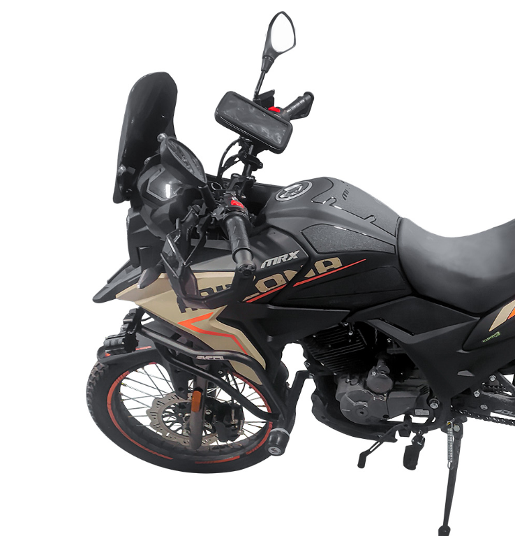 BARRA DE PROTECCIÓN CON SLIDER CICOL VICTORY MRX ARIZONA