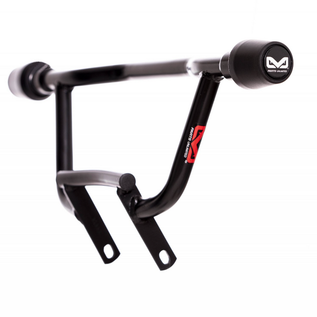 SLIDER ARMO DISCOVER 150/125 ST-R