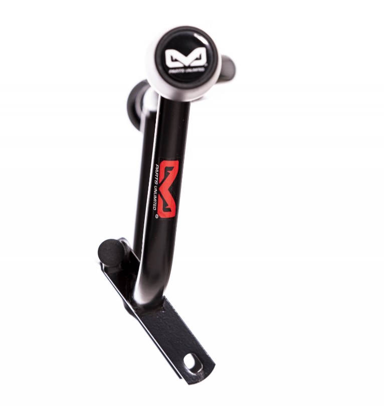 SLIDER ARMO DISCOVER 150/125 ST-R