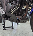 PROTECTOR DE MOTOR PECHERA ARMO YAMAHA FZ25