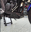 PROTECTOR DE MOTOR PECHERA ARMO YAMAHA FZ25