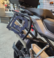 PORTA ALFORJAS MULTIFUNCIONAL BENELLI TRK 502