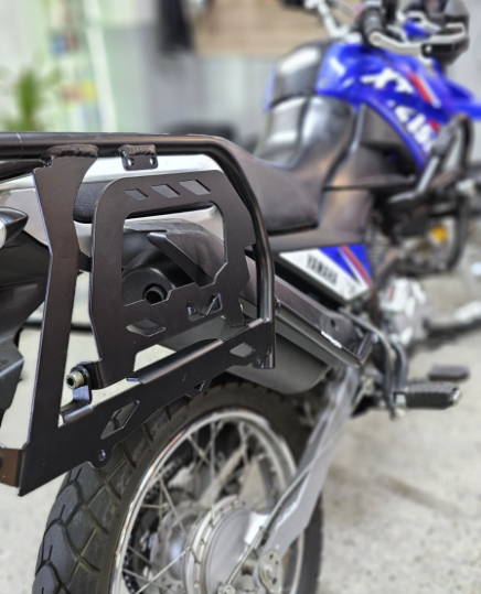 PORTA ALFORJAS MULTIFUNCIONAL ARMO YAMAHA XTZ 150
