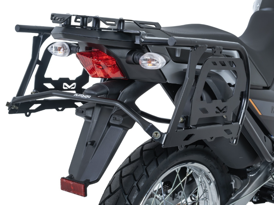 PORTA ALFORJAS MULTIFUNCIONAL ARMO YAMAHA XTZ 150