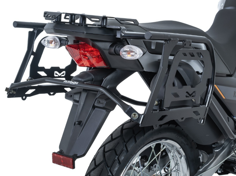 PORTA ALFORJAS MULTIFUNCIONAL ARMO YAMAHA XTZ 150