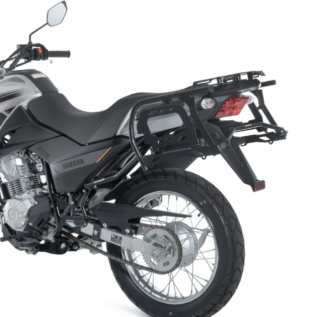 PORTA ALFORJAS MULTIFUNCIONAL ARMO YAMAHA XTZ 150