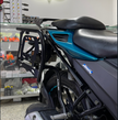 PORTA ALFORJAS MULTIFUNCIONAL ARMO YAMAHA FZ25