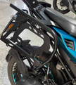 PORTA ALFORJAS MULTIFUNCIONAL ARMO YAMAHA FZ25