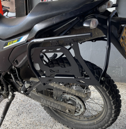 PORTA ALFORJAS MULTIFUNCIONAL ARMO XTZ 250 ABS