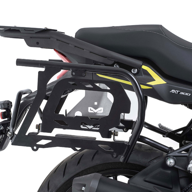 PORTA ALFORJAS MULTIFUNCIONAL ARMO VOGE 300 DS