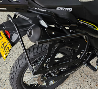 PORTA ALFORJAS MULTIFUNCIONAL ARMO VICTORY MRX ARIZONA 200