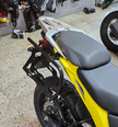 PORTA ALFORJAS MULTIFUNCIONAL ARMO SUZUKI VSTROM 250 SX