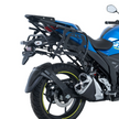 PORTA ALFORJAS MULTIFUNCIONAL ARMO SUZUKI GIXXER 150 FI - GIXXER 250 FI - GIXXER 150 SF - GIXXER 250 SF
