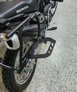 PORTA ALFORJAS MULTIFUNCIONAL ARMO HONDA XR190L ABS - HONDA XRE 190