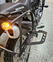 PORTA ALFORJAS MULTIFUNCIONAL ARMO HONDA XR190L ABS - HONDA XRE 190