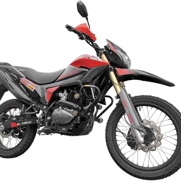 BARRA DE PROTECCIÓN CON SLIDER CICOL VICTORY MRX 125 - MRX 150 - MRX 200