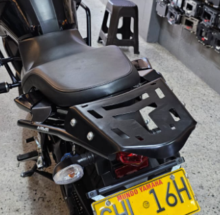 PARRILLA HR ARMO YAMAHA FZ 3.0