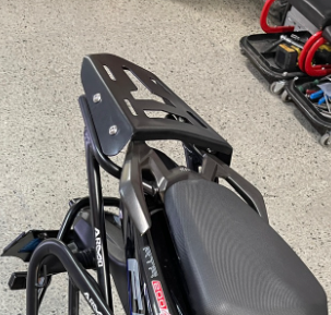 PARRILLA HR ARMO TVS APACHE 200