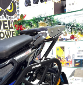 PARRILLA HR ARMO TVS APACHE 200