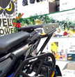 PARRILLA HR ARMO TVS APACHE 200
