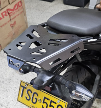 PARRILLA HR ARMO PULSAR N160/250