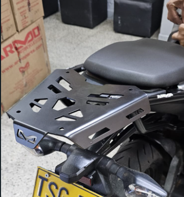 PARRILLA HR ARMO PULSAR N160/250