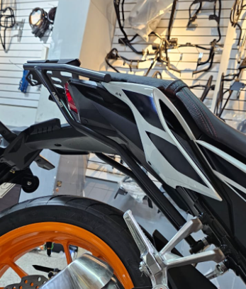 PARRILLA HR ARMO HONDA CB190R 2020/2024