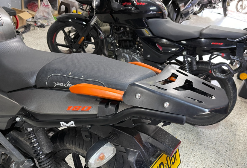 PARRILLA HR ARMO BAJAJ PULSAR 180