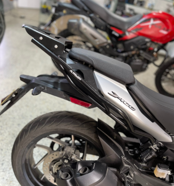 PARRILLA HR ARMO BAJAJ DOMINAR UG